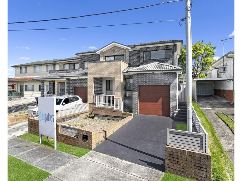 10 Martin Crescent, Merrylands NSW 2160