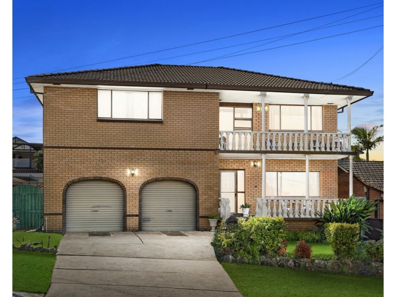 163 Whalans Road, Greystanes NSW 2145