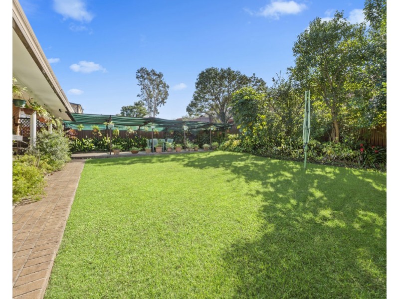 163 Whalans Road, Greystanes NSW 2145