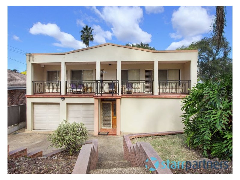 70 Macquarie Road, Greystanes NSW 2145