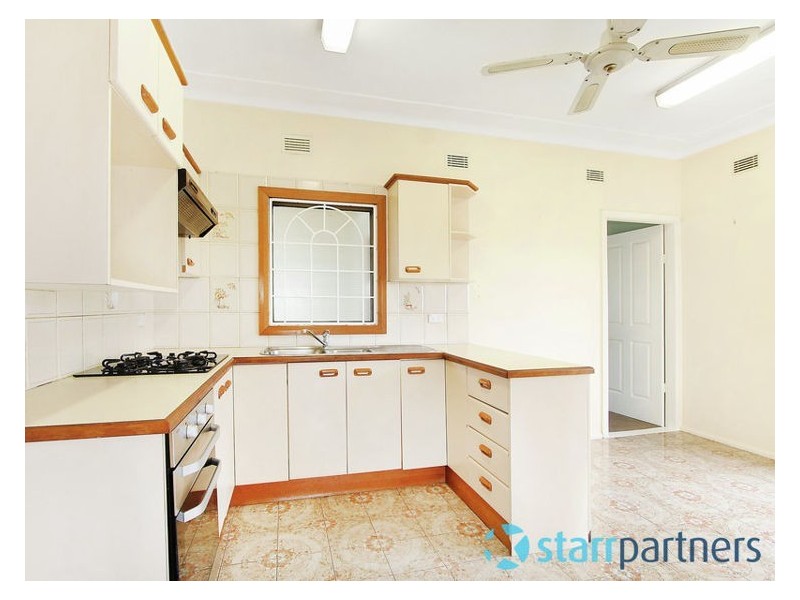 2 Maley Street, Guildford NSW 2161