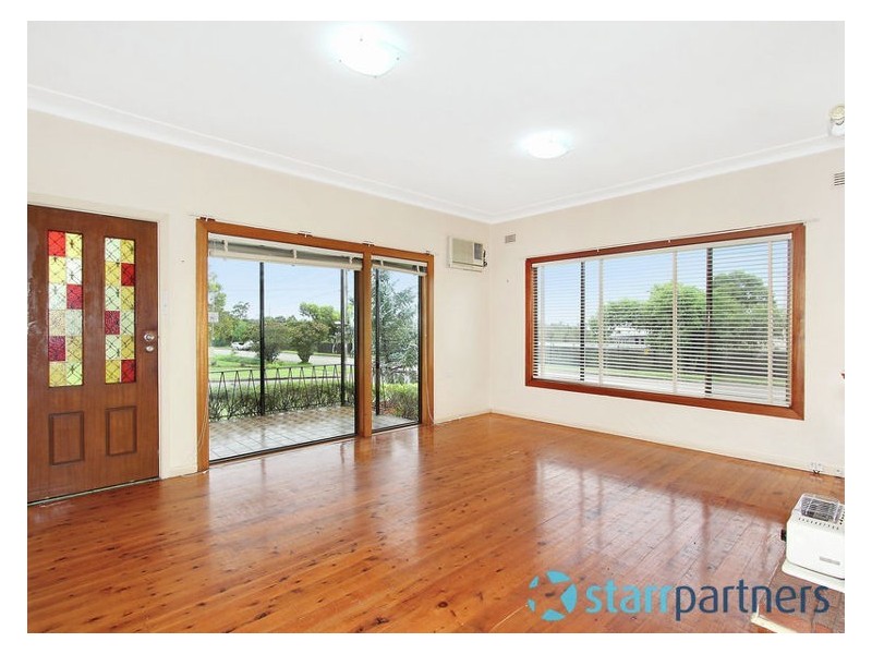 2 Maley Street, Guildford NSW 2161