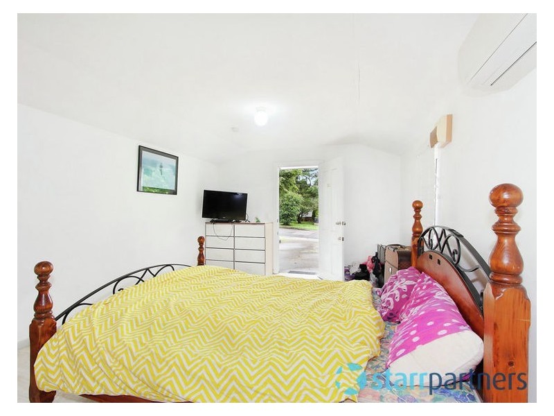 2 Maley Street, Guildford NSW 2161