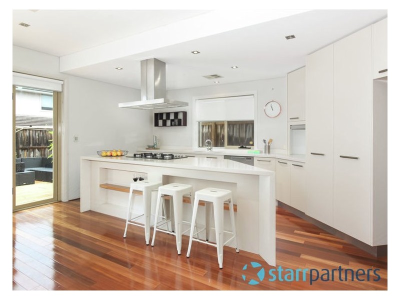 18 Bishop Avenue, Pemulwuy NSW 2145