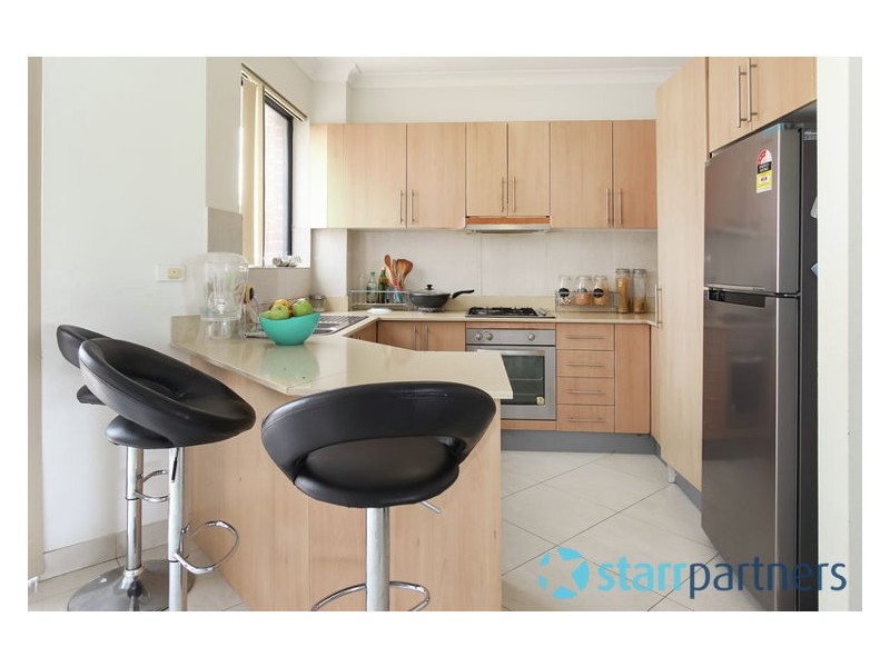 19/39 Earl Street, Merrylands NSW 2160