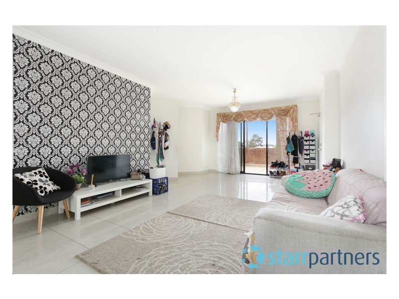 19/39 Earl Street, Merrylands NSW 2160