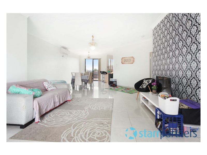 19/39 Earl Street, Merrylands NSW 2160