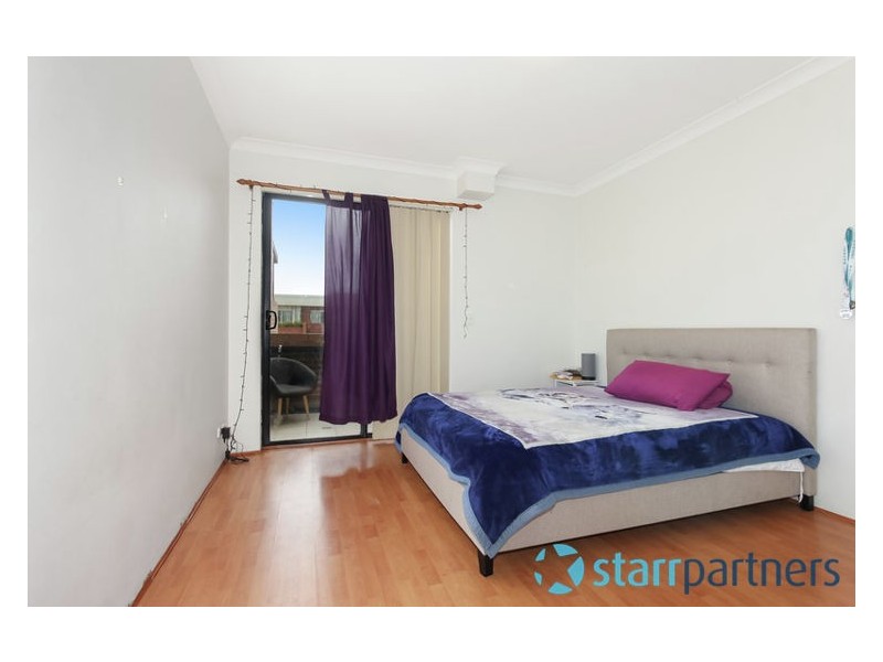 19/39 Earl Street, Merrylands NSW 2160