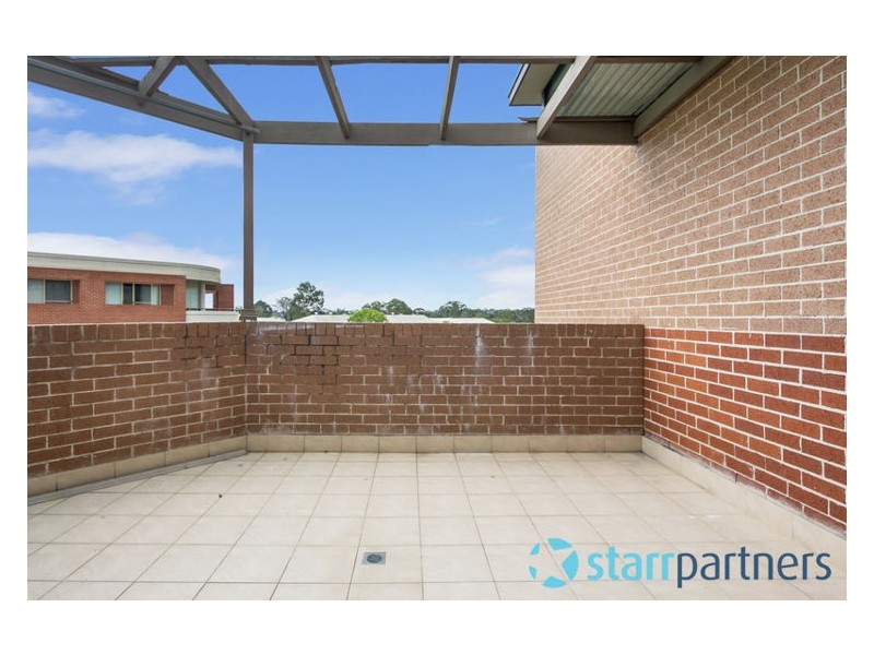 19/39 Earl Street, Merrylands NSW 2160