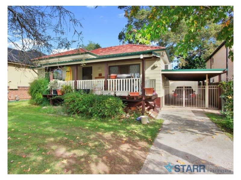 81 Hampden Road, South Wentworthville NSW 2145