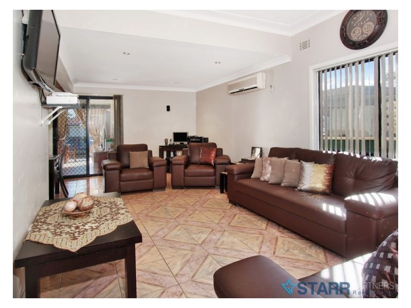 46 Excelsior Street, Merrylands NSW 2160