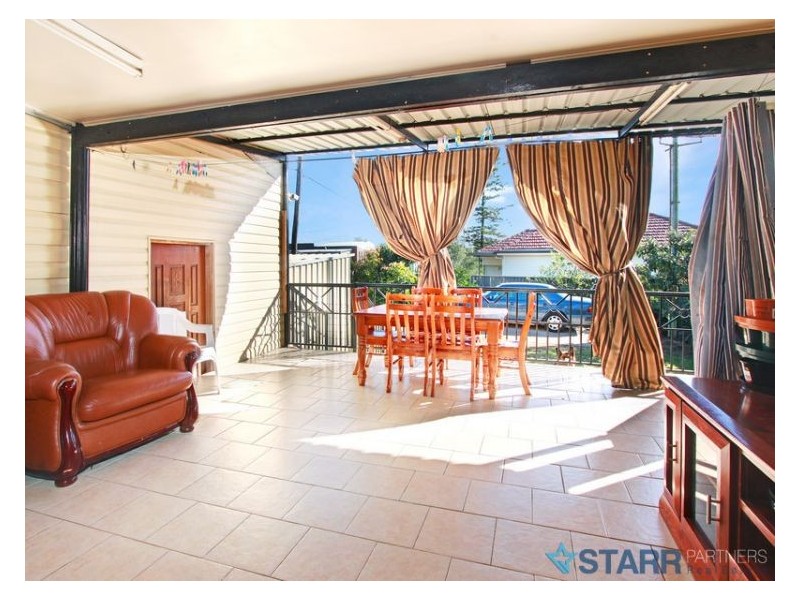 46 Excelsior Street, Merrylands NSW 2160