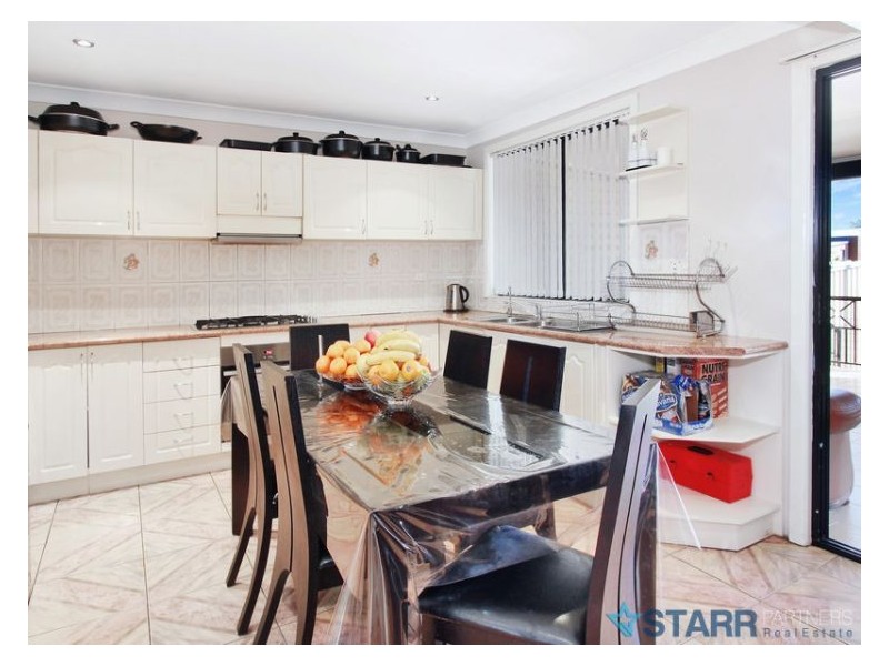 46 Excelsior Street, Merrylands NSW 2160