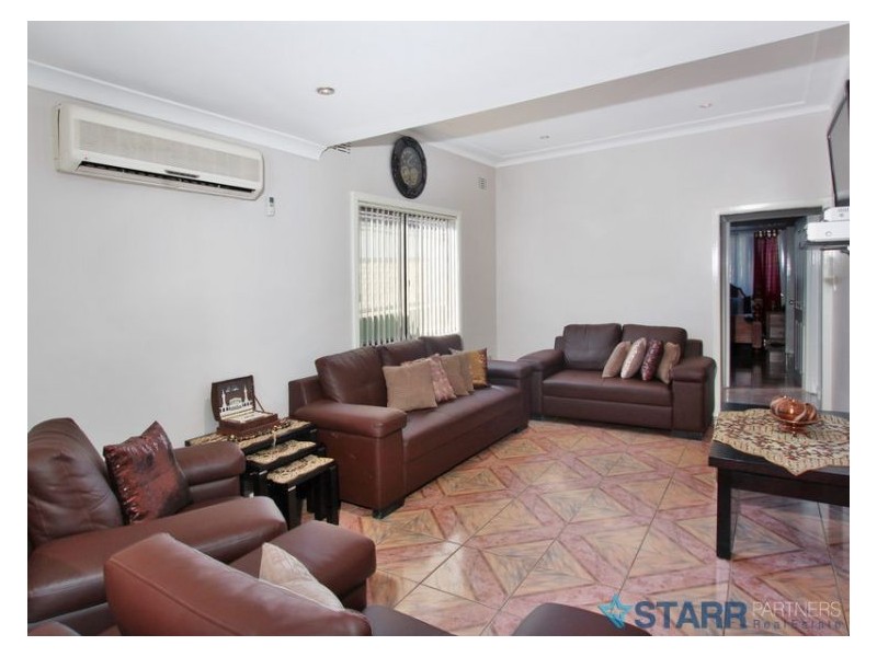 46 Excelsior Street, Merrylands NSW 2160