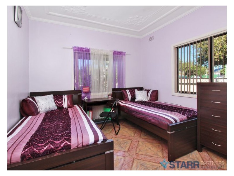 46 Excelsior Street, Merrylands NSW 2160