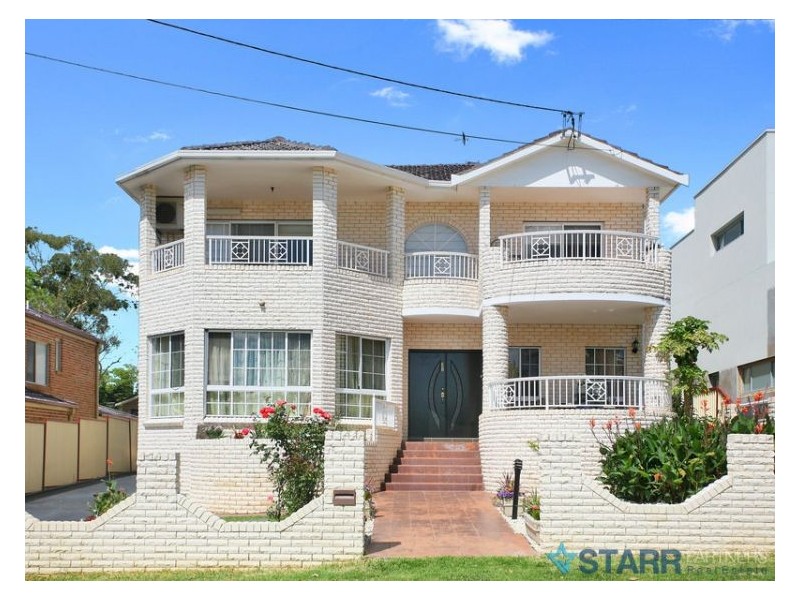 88 Myall Street, Merrylands NSW 2160