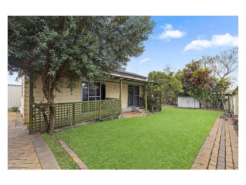 24 Mary Street, Merrylands NSW 2160
