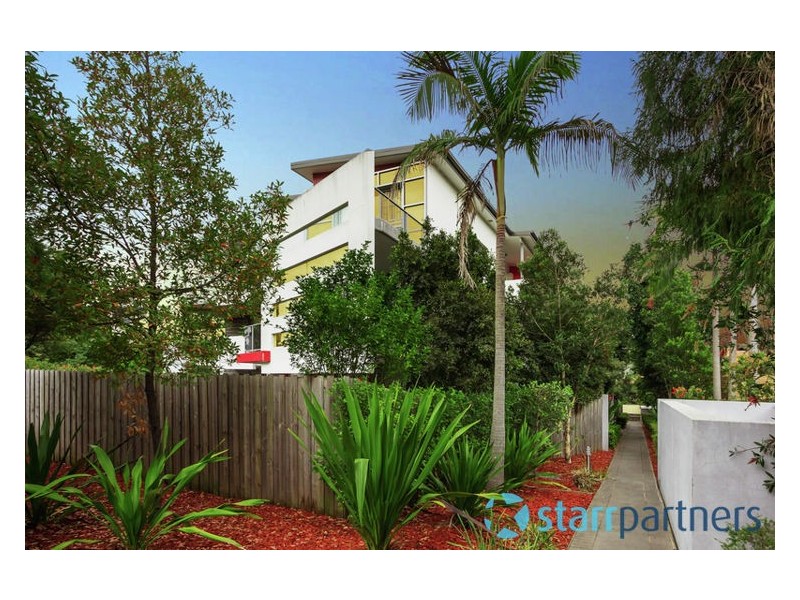 7/205-207 William Street, Granville NSW 2142