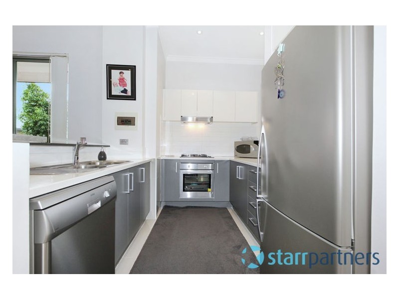 7/205-207 William Street, Granville NSW 2142