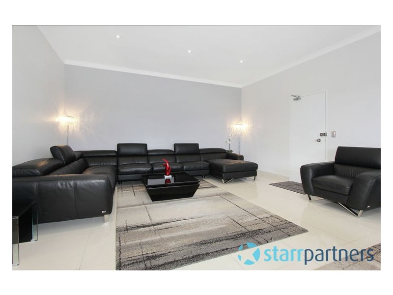 7/205-207 William Street, Granville NSW 2142