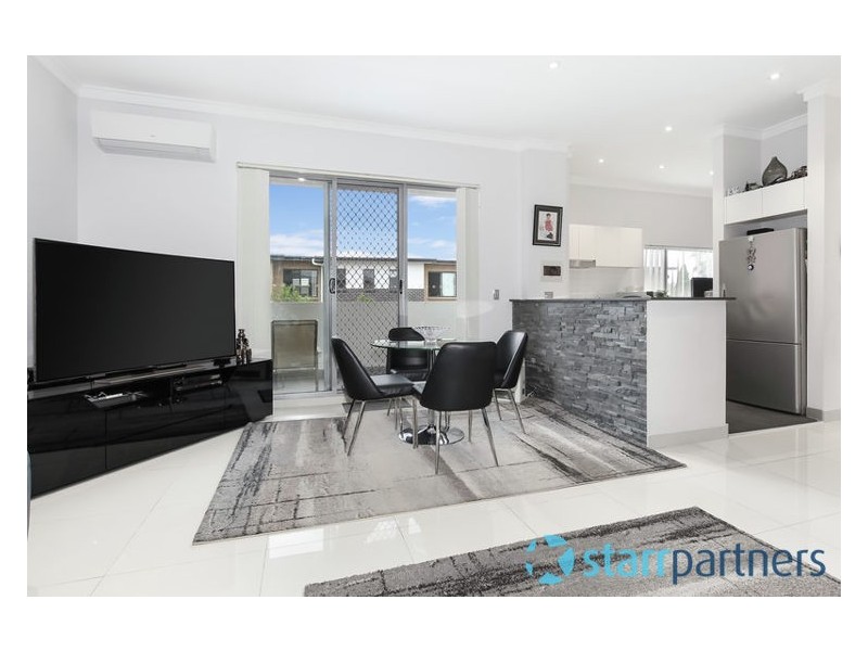 7/205-207 William Street, Granville NSW 2142