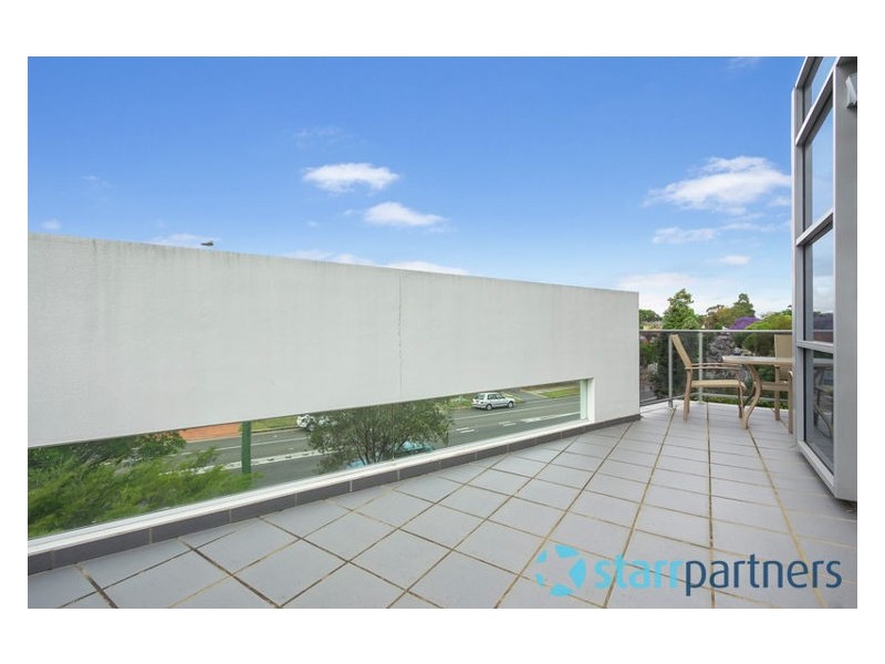 7/205-207 William Street, Granville NSW 2142