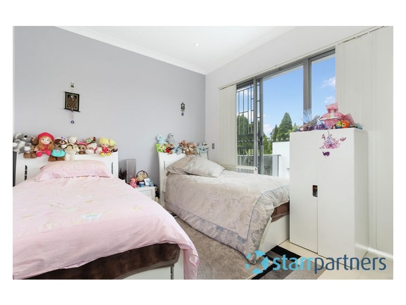 7/205-207 William Street, Granville NSW 2142