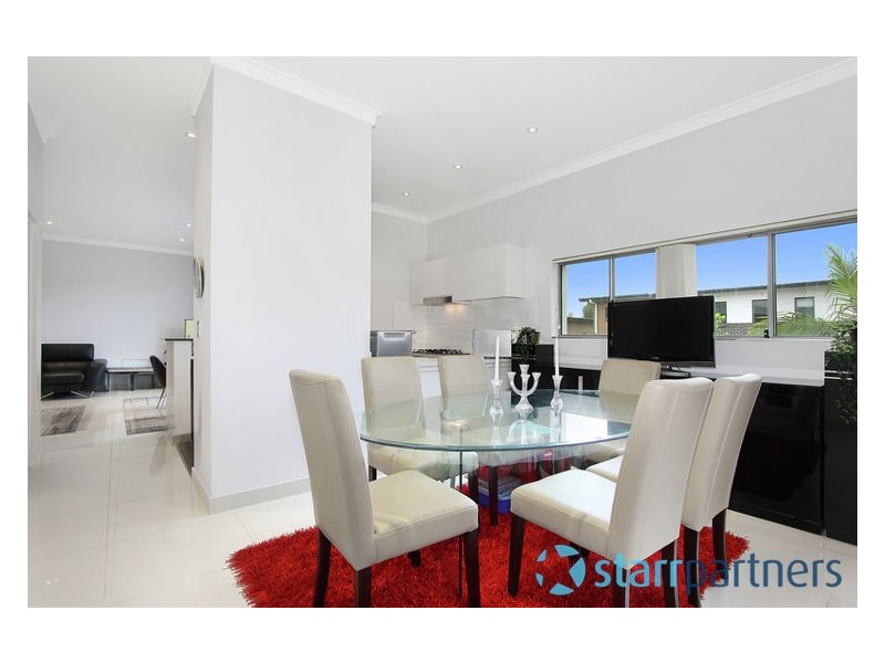 7/205-207 William Street, Granville NSW 2142
