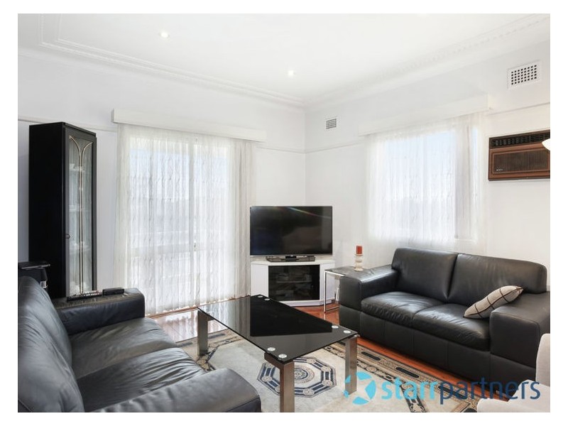 32 Richardson Street, Merrylands NSW 2160