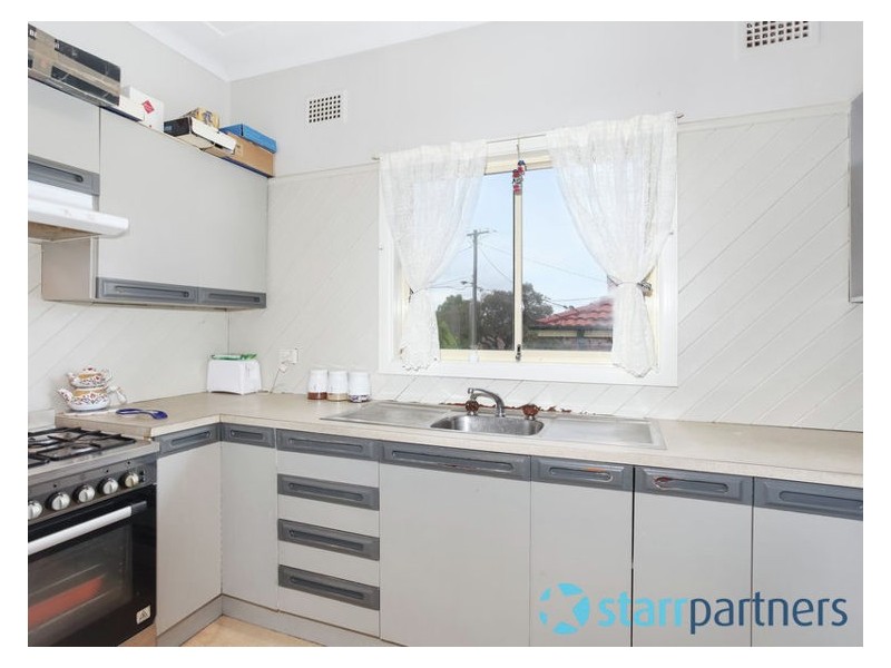 32 Richardson Street, Merrylands NSW 2160