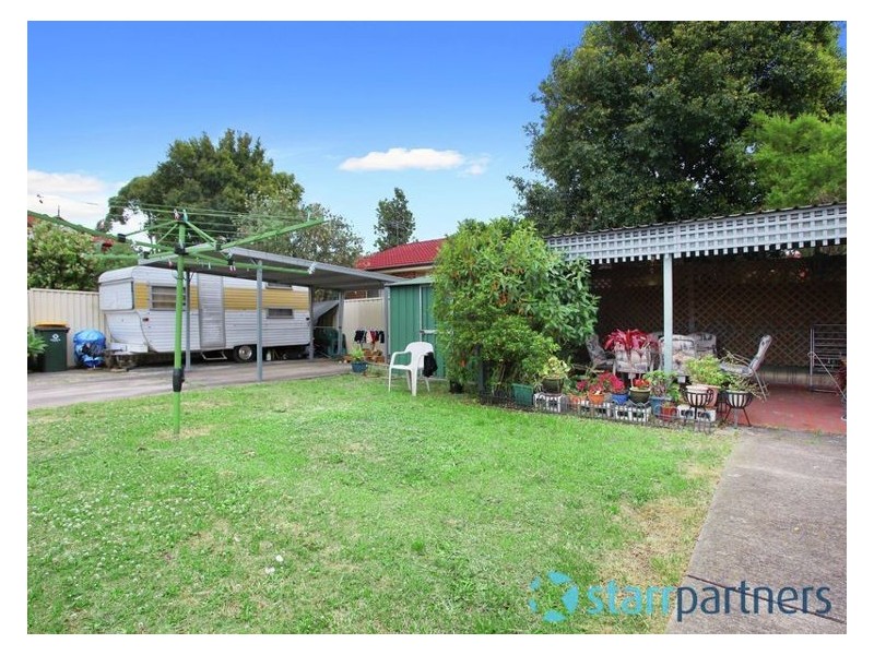 32 Richardson Street, Merrylands NSW 2160