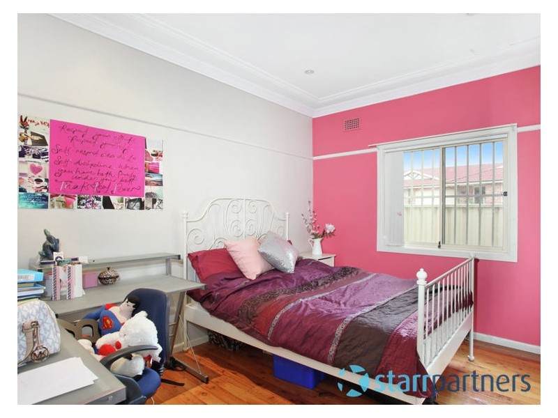 32 Richardson Street, Merrylands NSW 2160