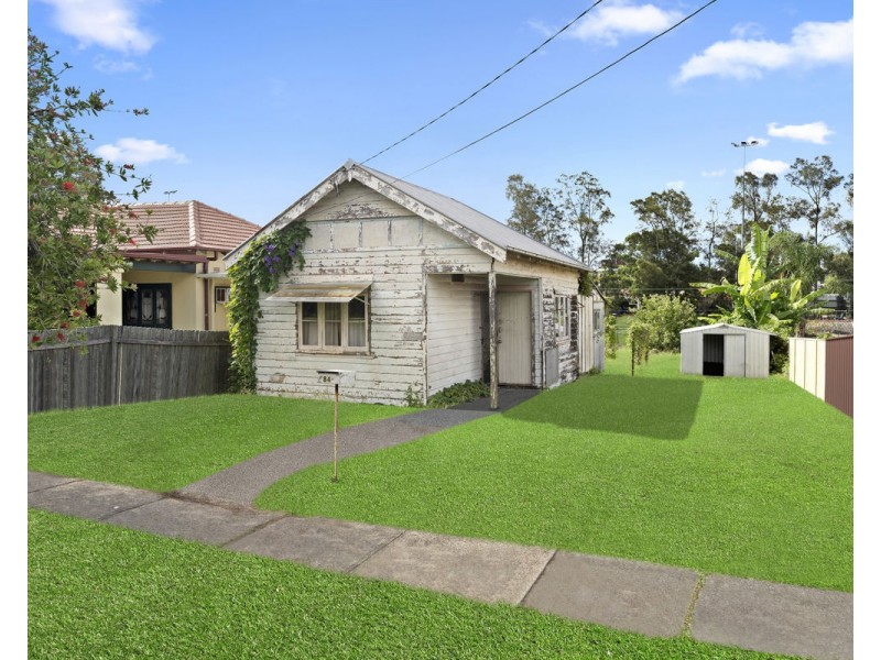 84 Crimea Street, Parramatta NSW 2150