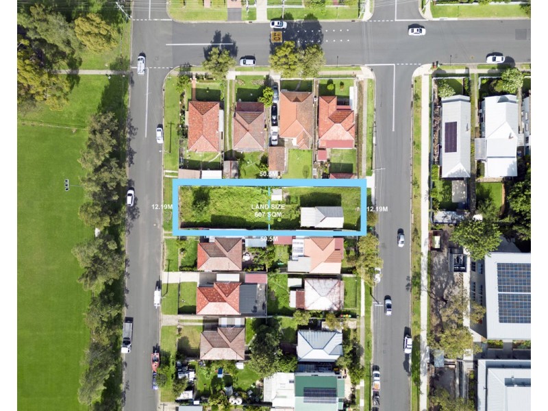 84 Crimea Street, Parramatta NSW 2150