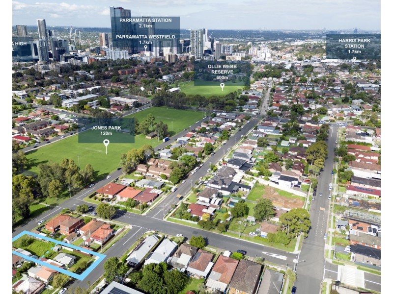 84 Crimea Street, Parramatta NSW 2150