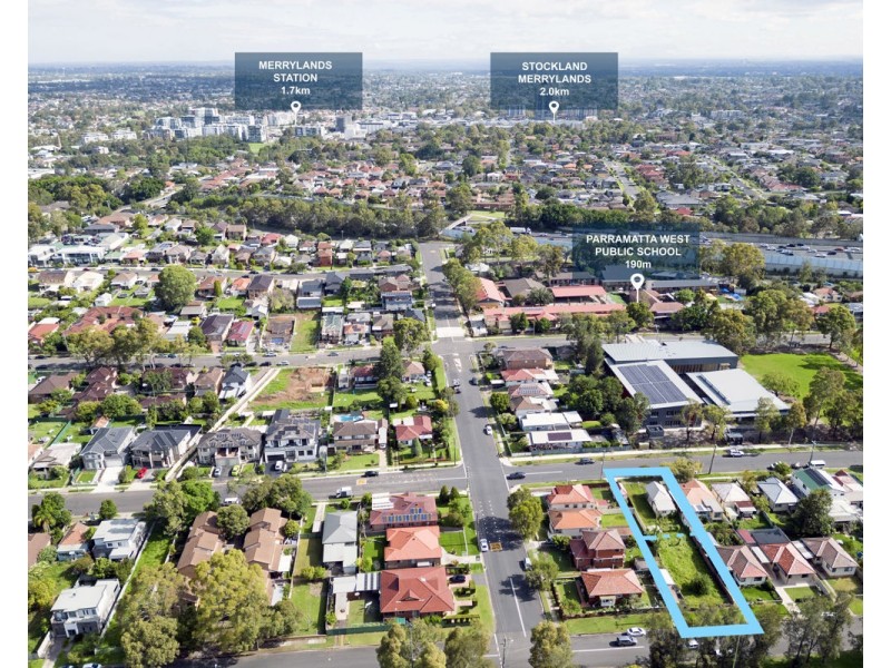 84 Crimea Street, Parramatta NSW 2150