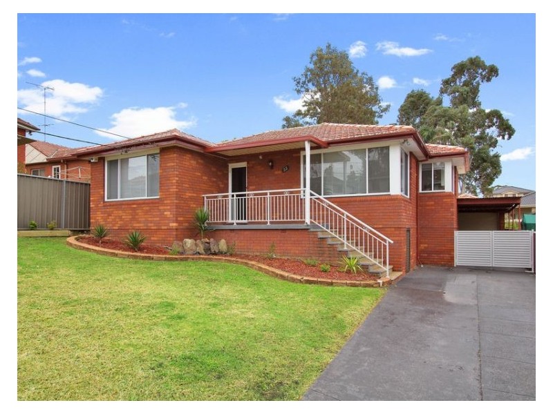 55 Maple Street, Greystanes NSW 2145