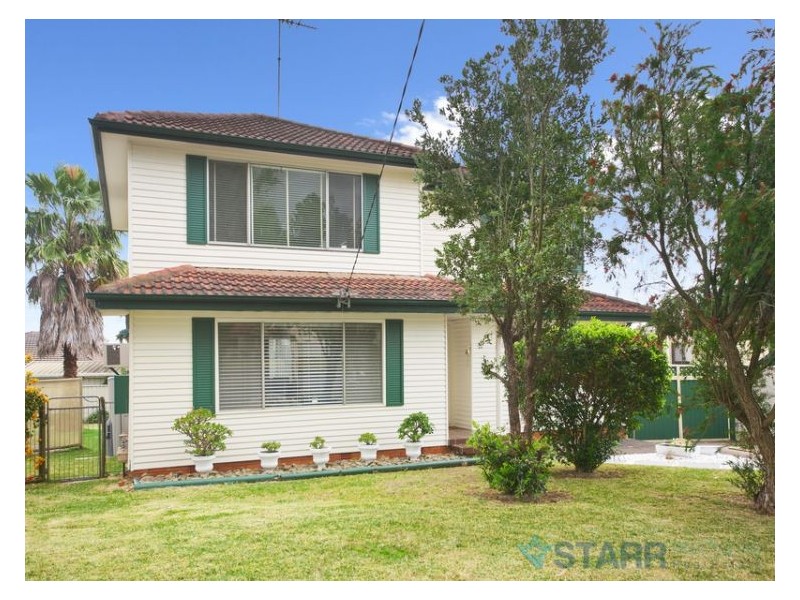 35 Grafton Street, Greystanes NSW 2145