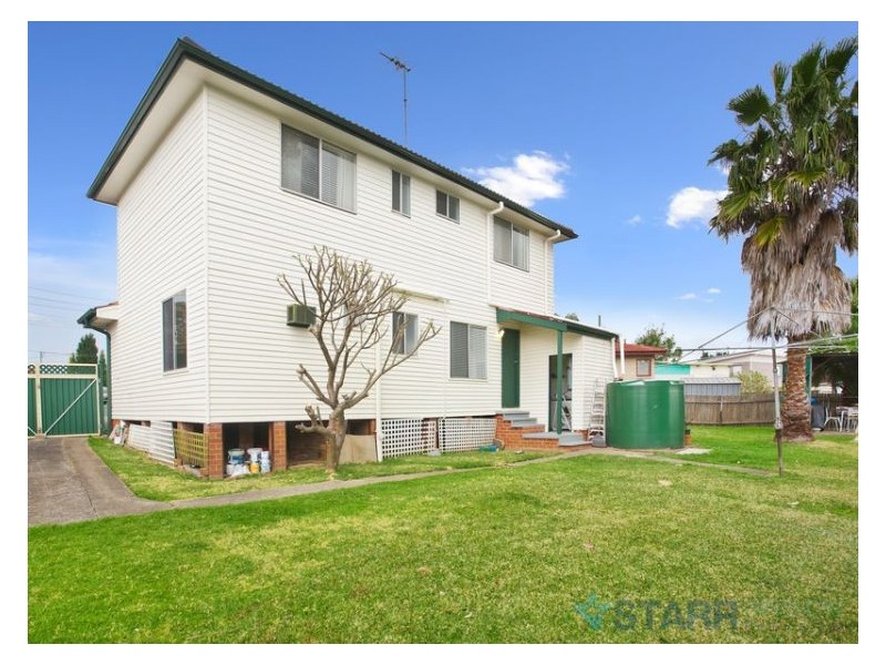 35 Grafton Street, Greystanes NSW 2145
