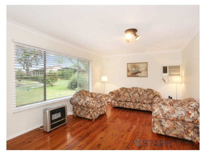 35 Grafton Street, Greystanes NSW 2145