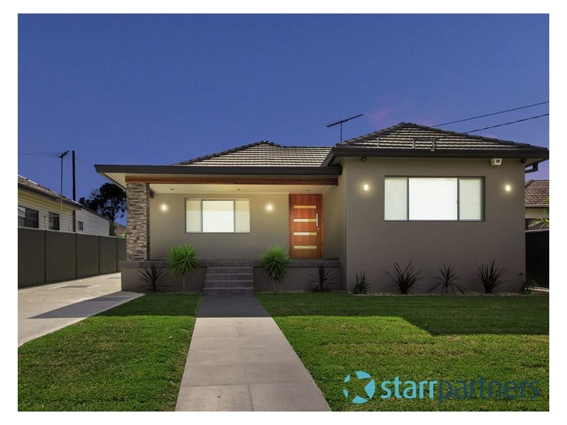 18 Stanley Street, Merrylands NSW 2160