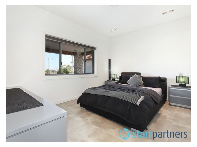 18 Stanley Street, Merrylands NSW 2160