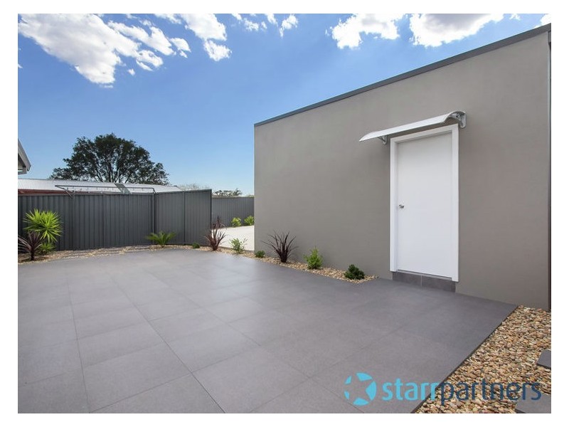 18 Stanley Street, Merrylands NSW 2160
