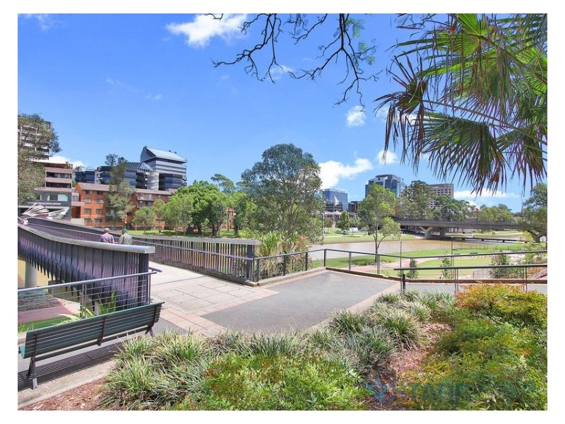 3/1 Robertson Street, Parramatta NSW 2150