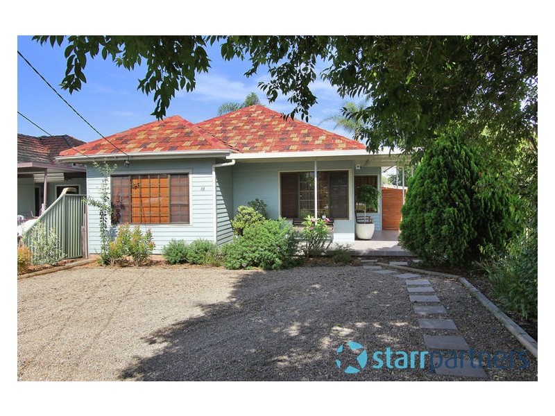 10 Lomond Street, Guildford NSW 2161