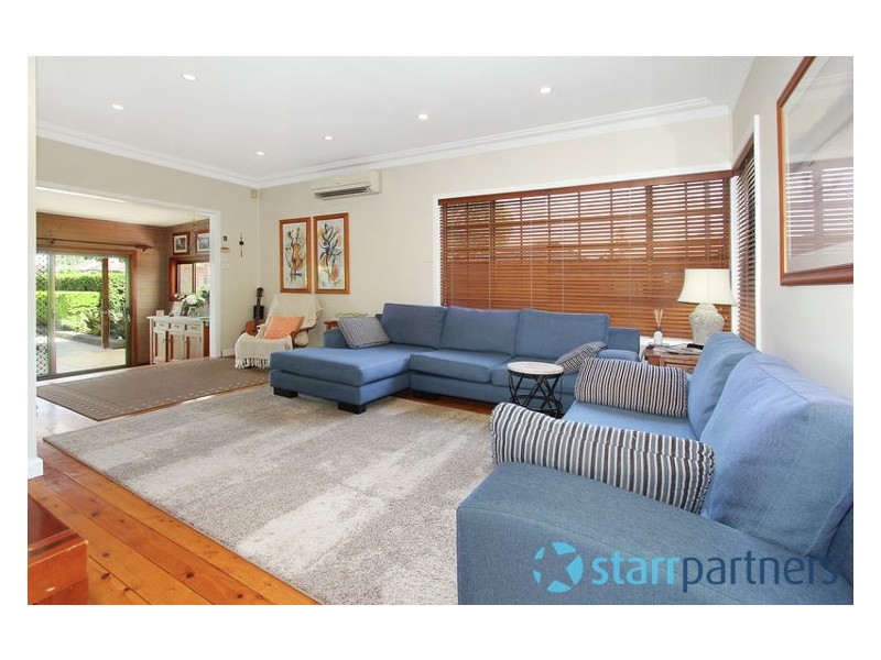 10 Lomond Street, Guildford NSW 2161