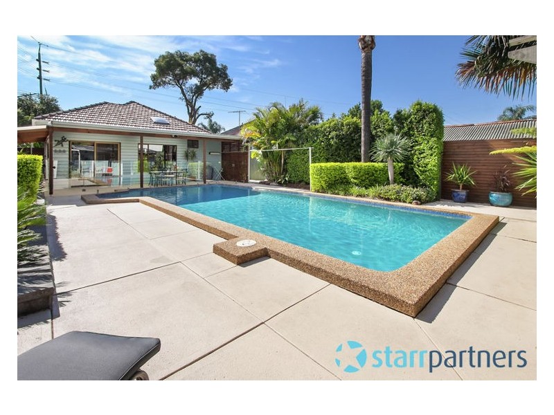 10 Lomond Street, Guildford NSW 2161