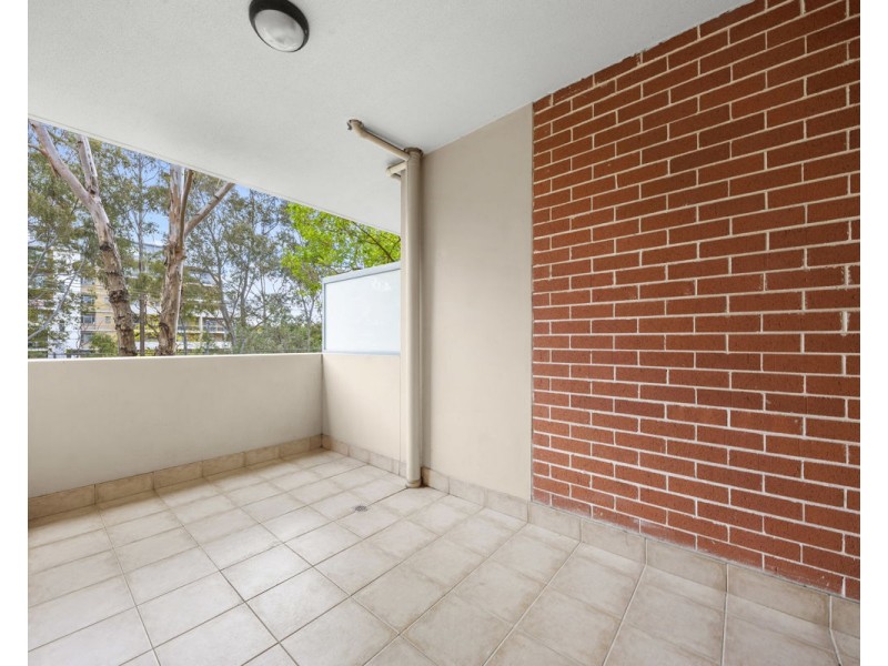 34/30-44 Railway Terrace, Granville NSW 2142