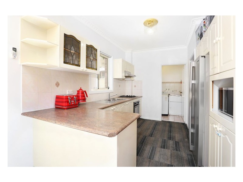 2/1-3 Willara Avenue, Merrylands NSW 2160