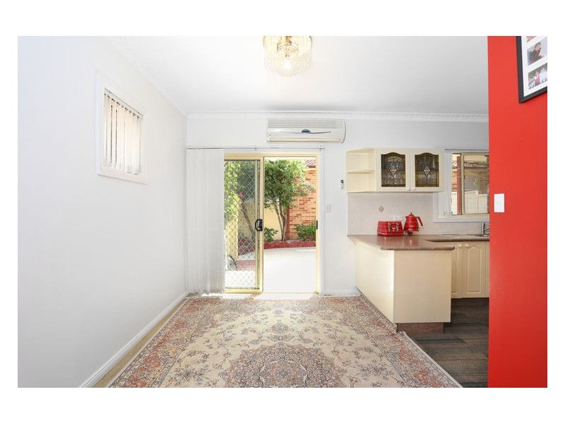 2/1-3 Willara Avenue, Merrylands NSW 2160